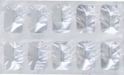 Doxytrue Lb Strip Of 10 Capsules