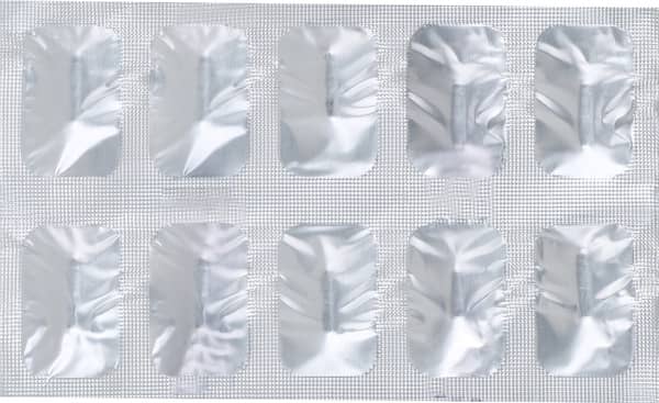 Doxytrue Lb Strip Of 10 Capsules