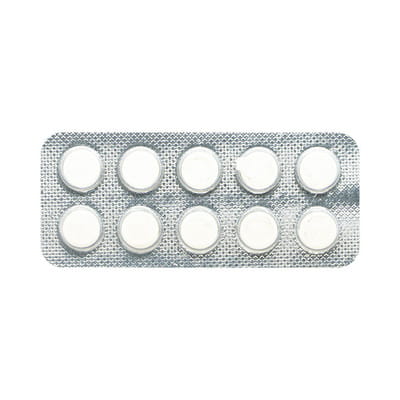 Febudim Er 40mg Strip Of 10 Tablets