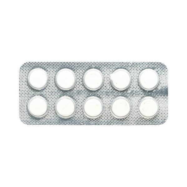 Febudim Er 40Mg Strip Of 10 Tablets