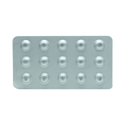 Cilnipine 10mg Strip Of 15 Tablets