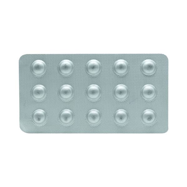 Cilnipine 10mg Strip Of 15 Tablets
