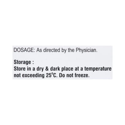 Nexanac Bottle Of 5ml Eye Drops