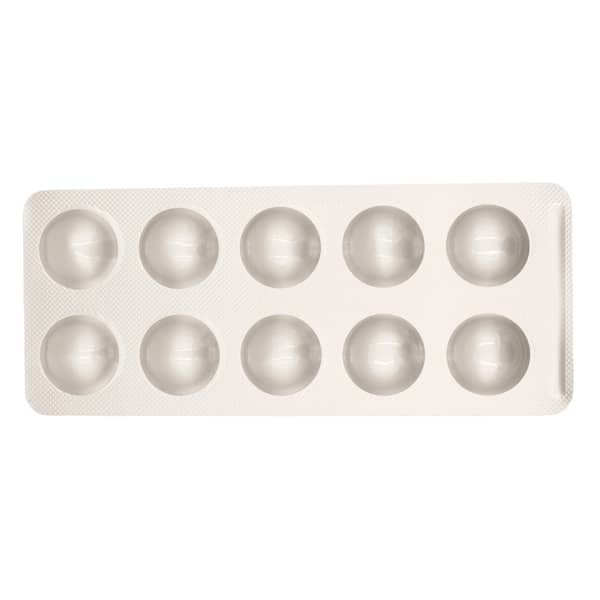 Metadon Xl 25mg Strip Of 10 Tablets