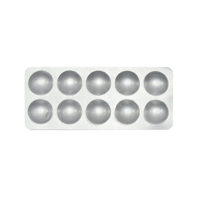 Mcrotel Am 40/5mg Strip Of 10 Tablets