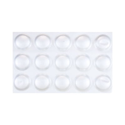 Meconerv Z Strip Of 15 Tablets