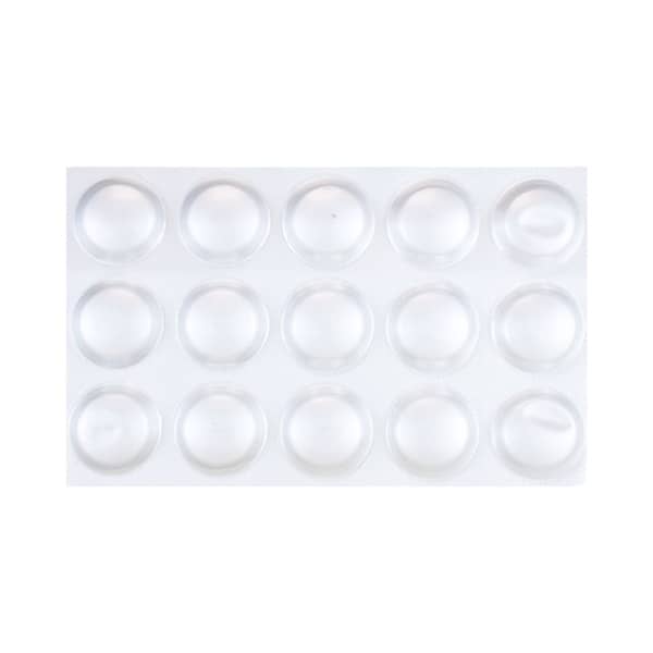 Meconerv Z Strip Of 15 Tablets