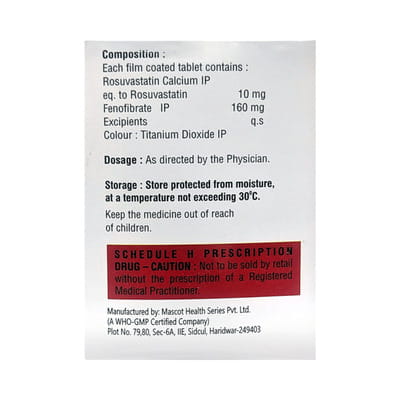 Wonvas F Strip Of 15 Tablets