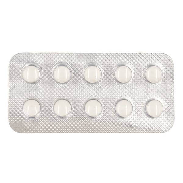 Cerbilep 25mg Strip Of 10 Tablets