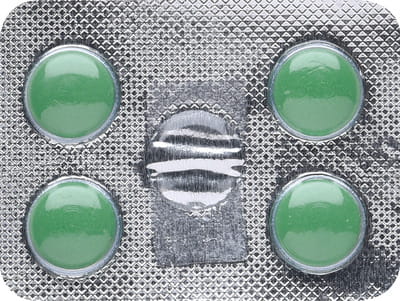 Esylnafil 30x Strip Of 4 Tablets