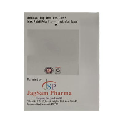 Essom Dsr Strip Of 15 Capsules