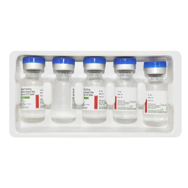 Neukine 300Mcg Vial Of 1Ml Injection
