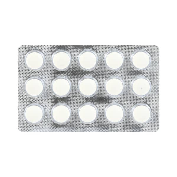 Cilnitab 10mg Strip Of 15 Tablets