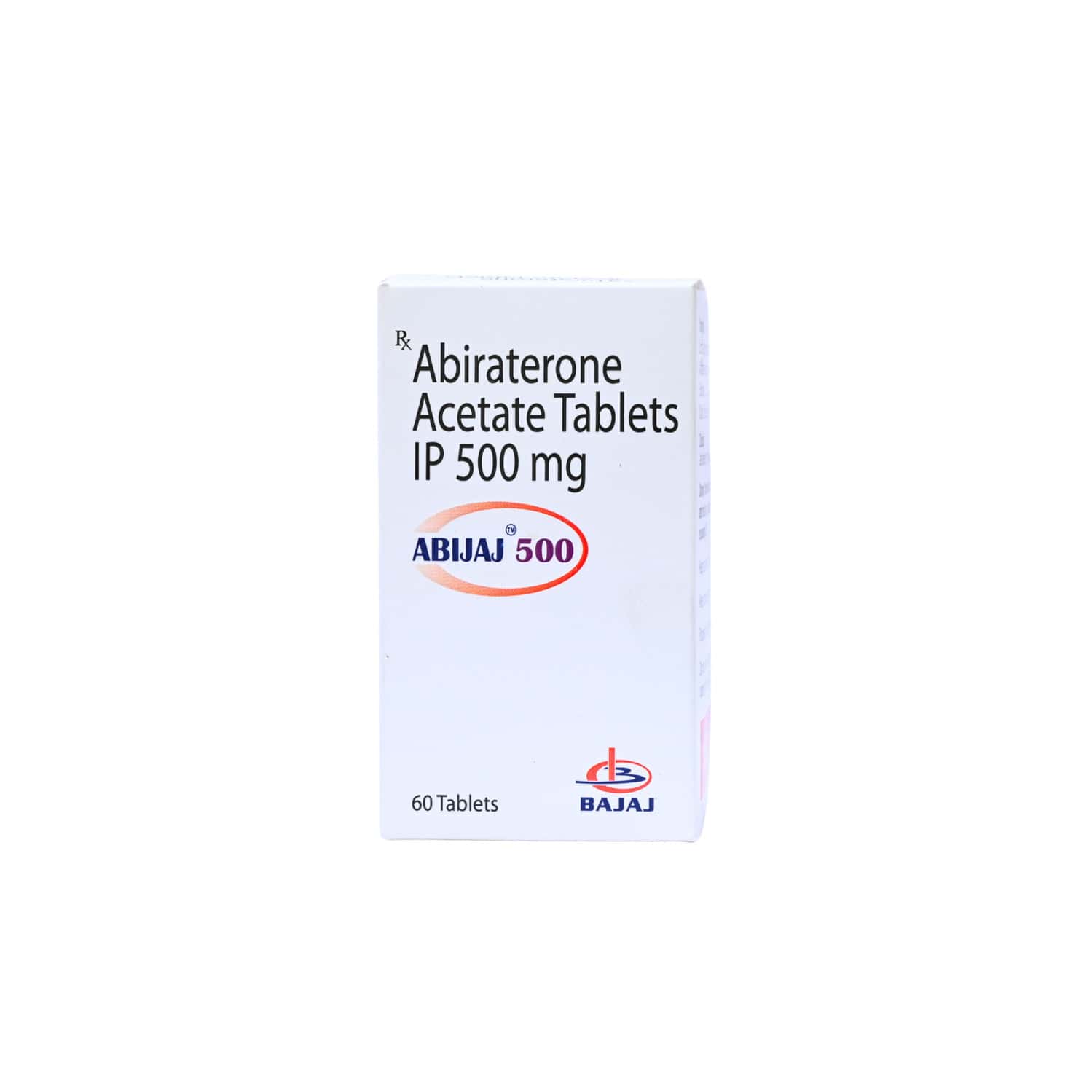 abijaj 500mg tablets