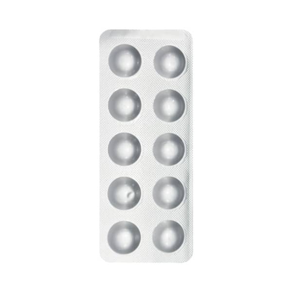 Vidaglo D 10mg Strip Of 10 Tablets
