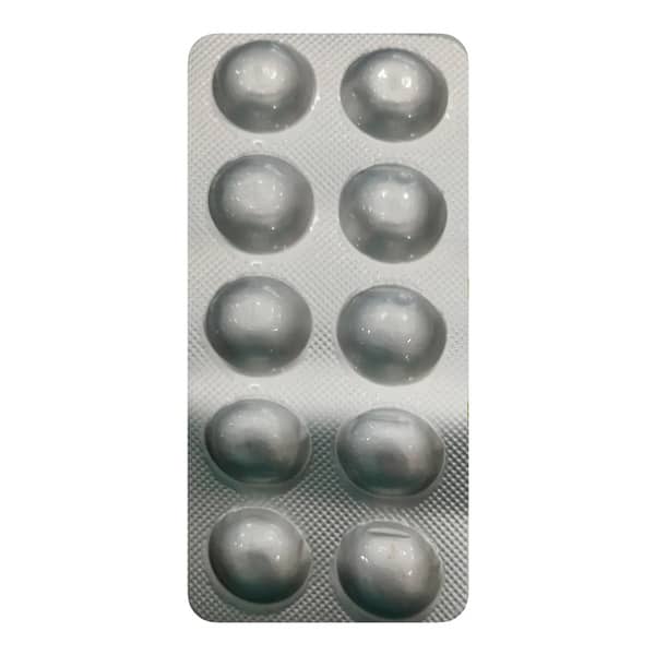 Fiptin 20Mg Strip Of 10 Tablets