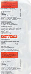 vinglyn sr 100mg tablets