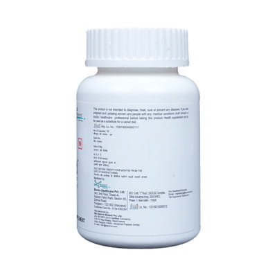 Olifend Bottle Of 30 Tablets