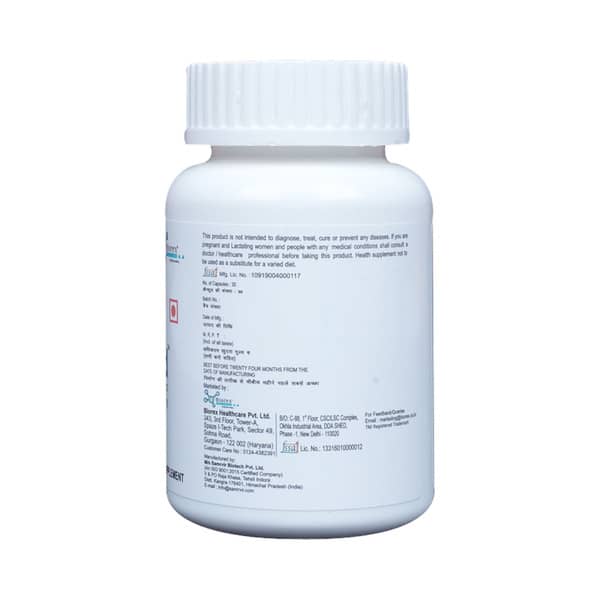 Olifend Bottle Of 30 Tablets