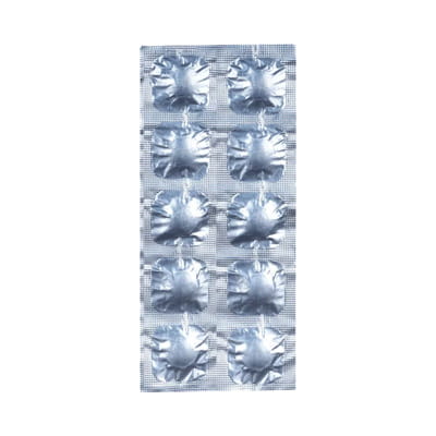 Arophyll M Sr Strip Of 10 Tablets