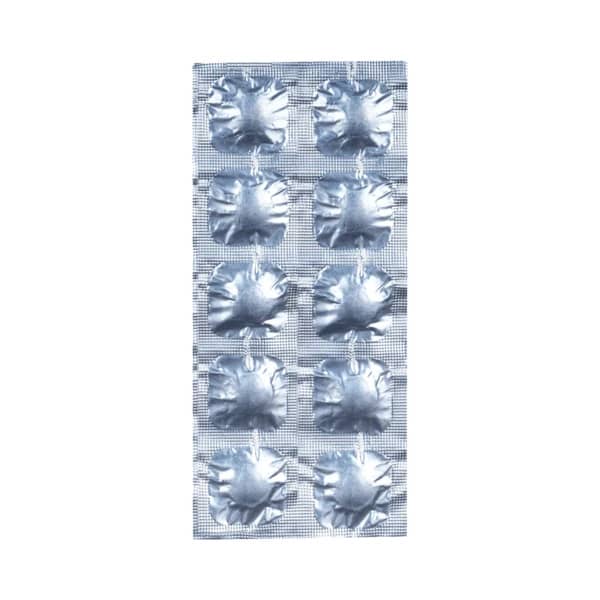 Arophyll M Sr Strip Of 10 Tablets