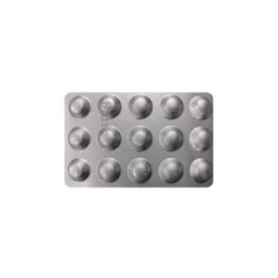 Telefix 20mg Strip Of 15 Tablets