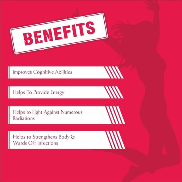 Im Activ Women Bottle Of 30 Tablets