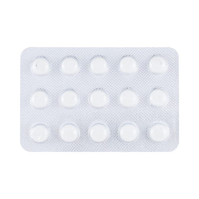 Pxol 0.5mg Strip Of 10 Tablets