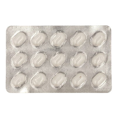 Debistal Sr 500 Strip Of 15 Tablets
