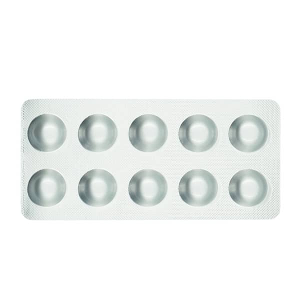 Synaps Nt Strip Of 10 Tablets