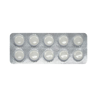 Jbtor 40mg Strip Of 10 Tablets