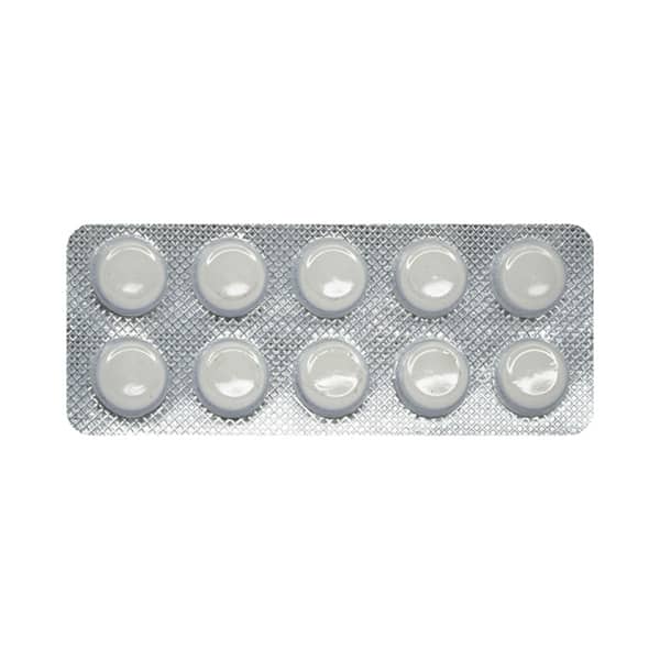Jbtor 40mg Strip Of 10 Tablets