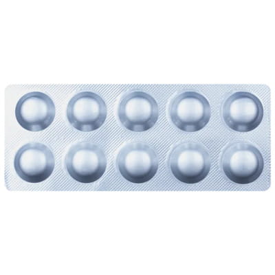 Linaxa 5mg Strip Of 10 Tablets