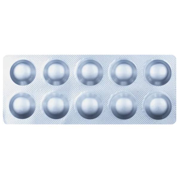 Linaxa 5mg Strip Of 10 Tablets
