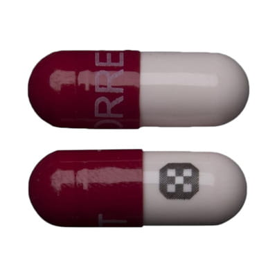 Pegabanyl M 75mg/750mcg Strip Of 10 Capsules