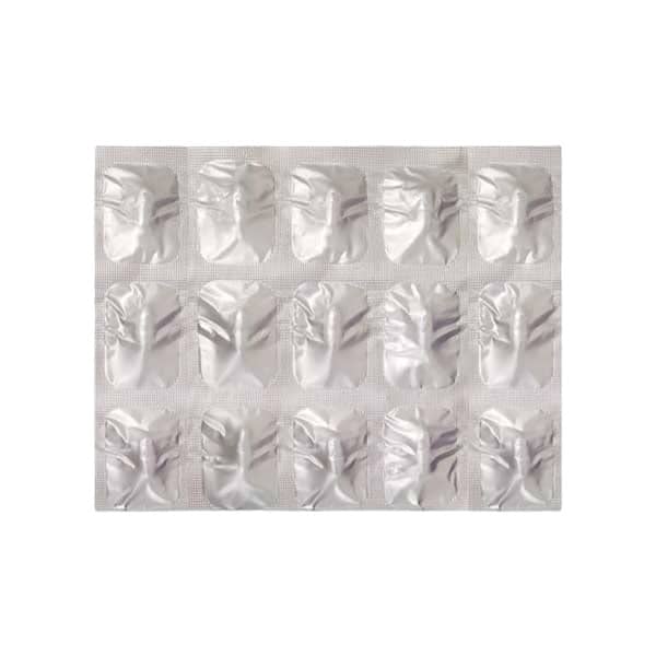 Valparin Chrono 500mg Strip Of 15 Tablets