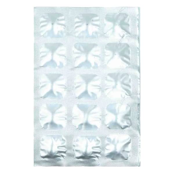 Atchol 10mg Strip Of 15 Tablets