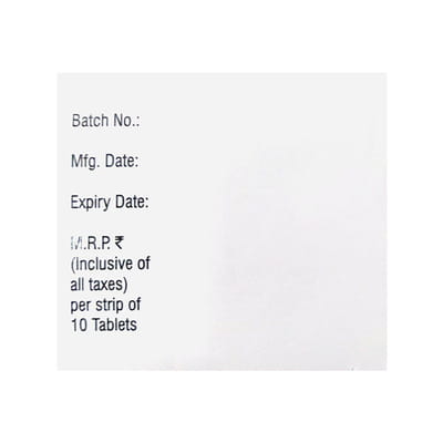 Bilasure M Odt Strip Of 10 Tablets