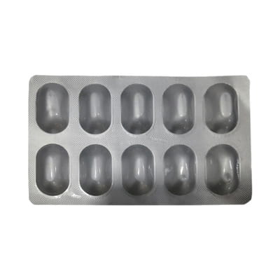 Apale Strip Of 10 Tablets