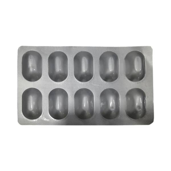 Apale Strip Of 10 Tablets
