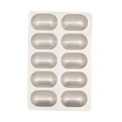 Evagolix 150mg Strip Of 10 Tablets