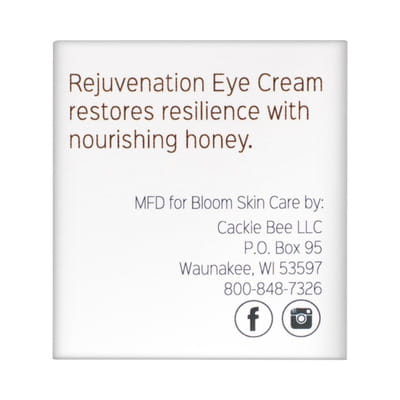 Skinbloom Cream 15 G