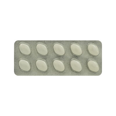 Evazeal Sr 300 Strip Of 10 Tablets