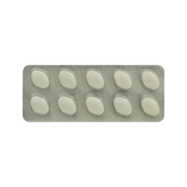 Evazeal Sr 300 Strip Of 10 Tablets