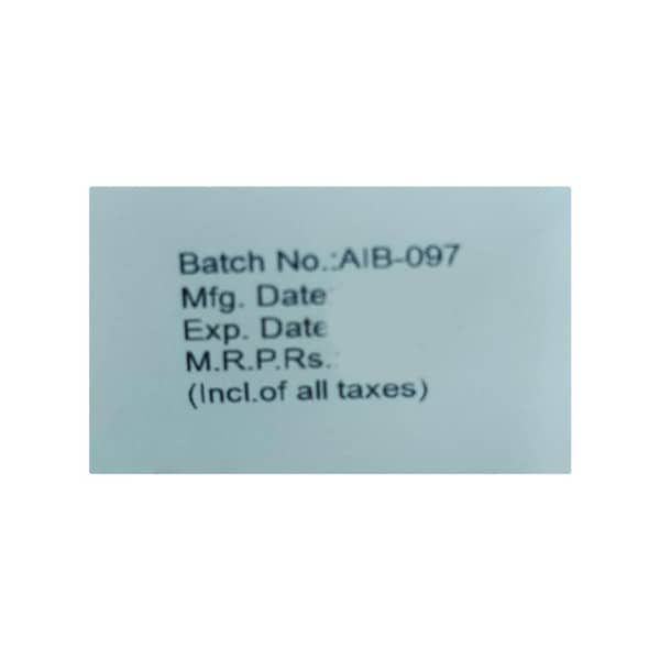 Apidine Plus Bottle Of 5ml Eye Drops