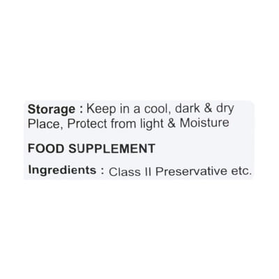 Megawise Baby Mango Flavour Drops 30ml