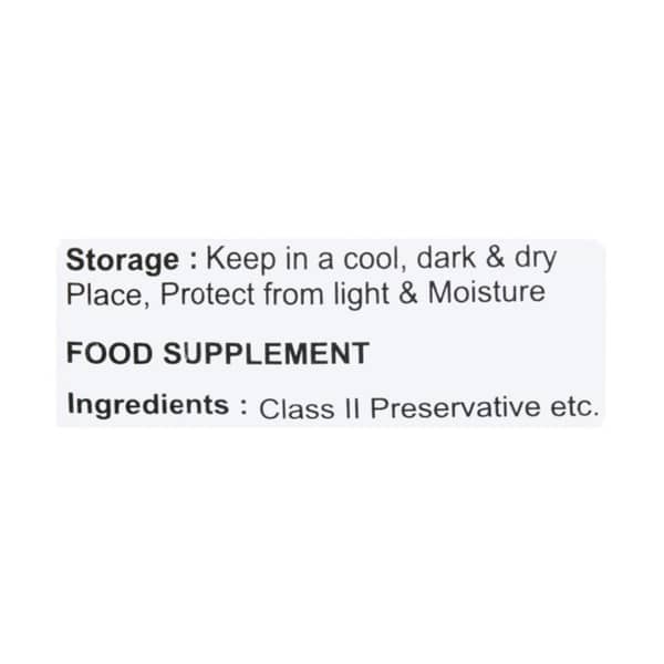 Megawise Baby Mango Flavour Drops 30Ml