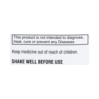 Megawise Baby Mango Flavour Drops 30ml