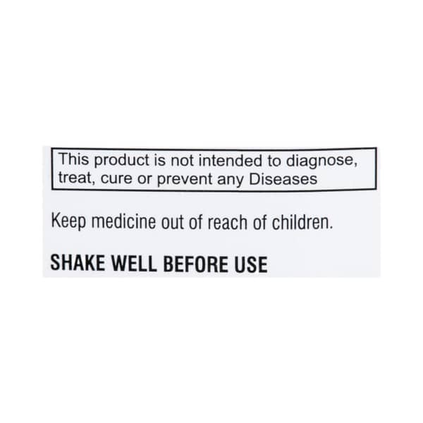 Megawise Baby Mango Flavour Drops 30Ml