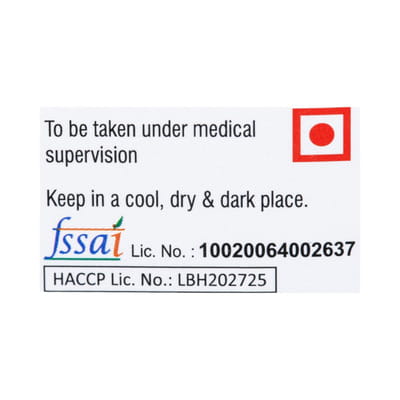 Megawise Baby Mango Flavour Drops 30ml